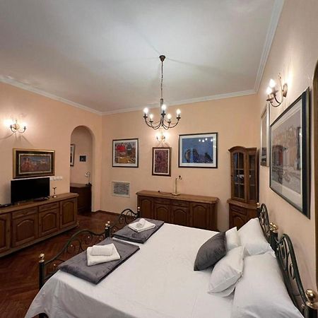 Amoret Apartments Dubrovnik Exterior foto
