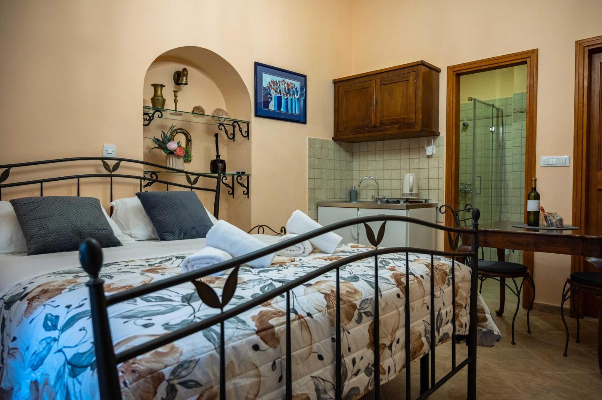 Amoret Apartments Dubrovnik Quarto foto