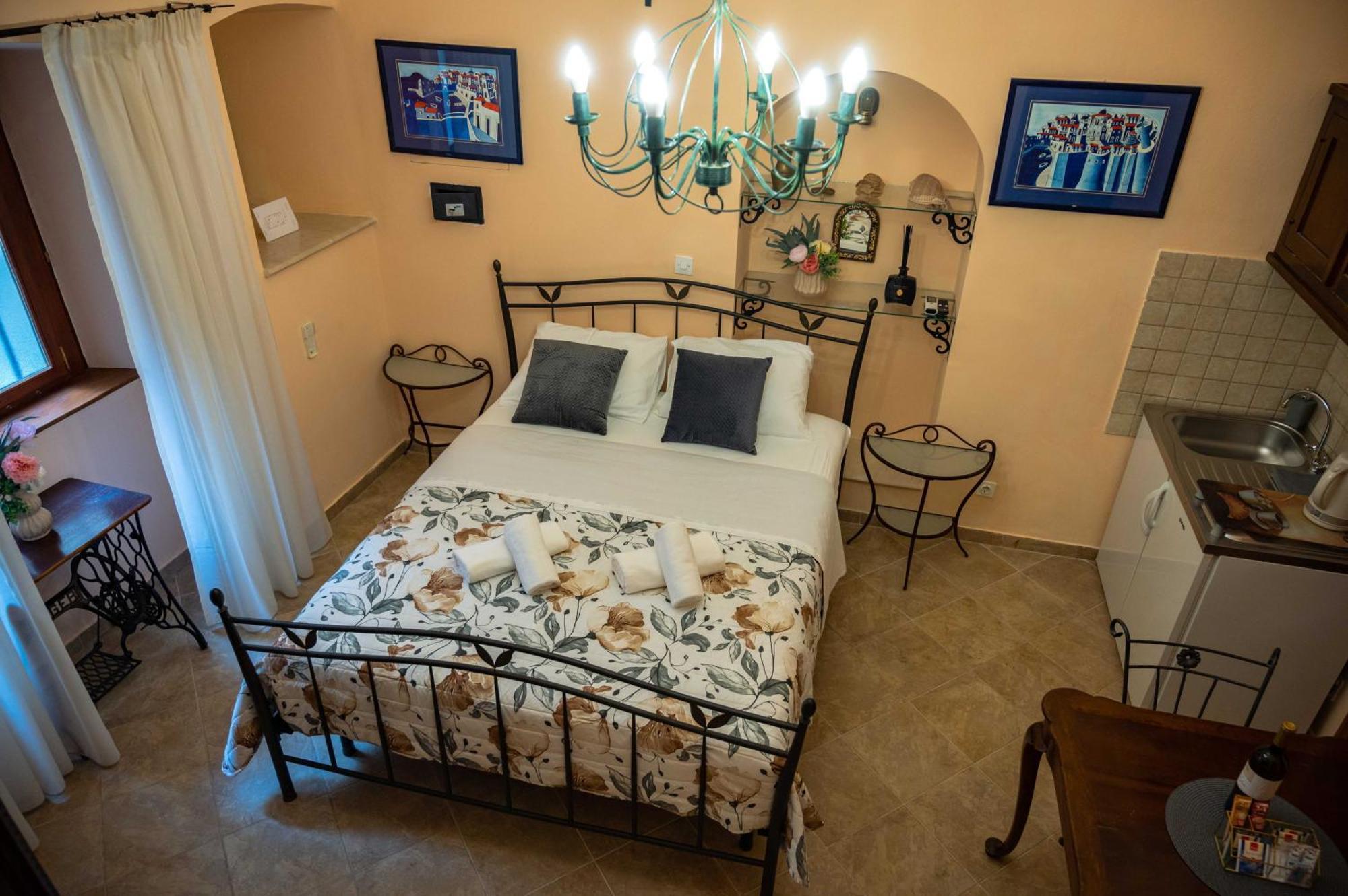 Amoret Apartments Dubrovnik Quarto foto