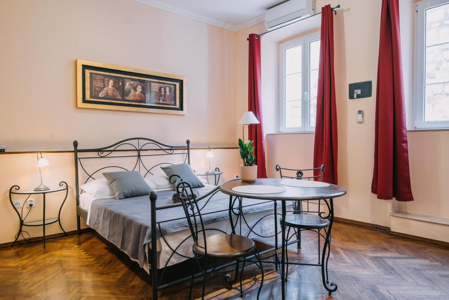 Amoret Apartments Dubrovnik Exterior foto