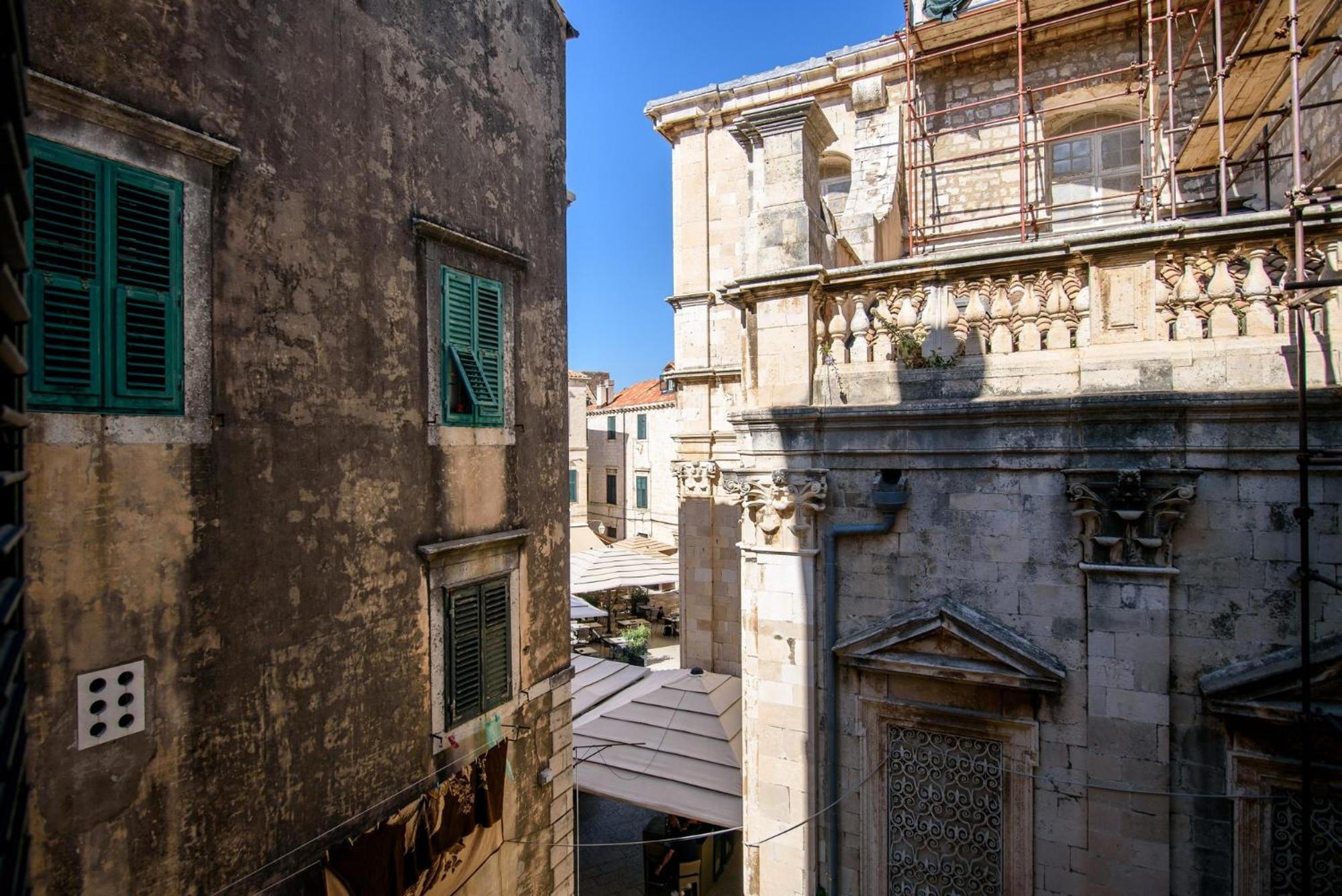 Amoret Apartments Dubrovnik Exterior foto