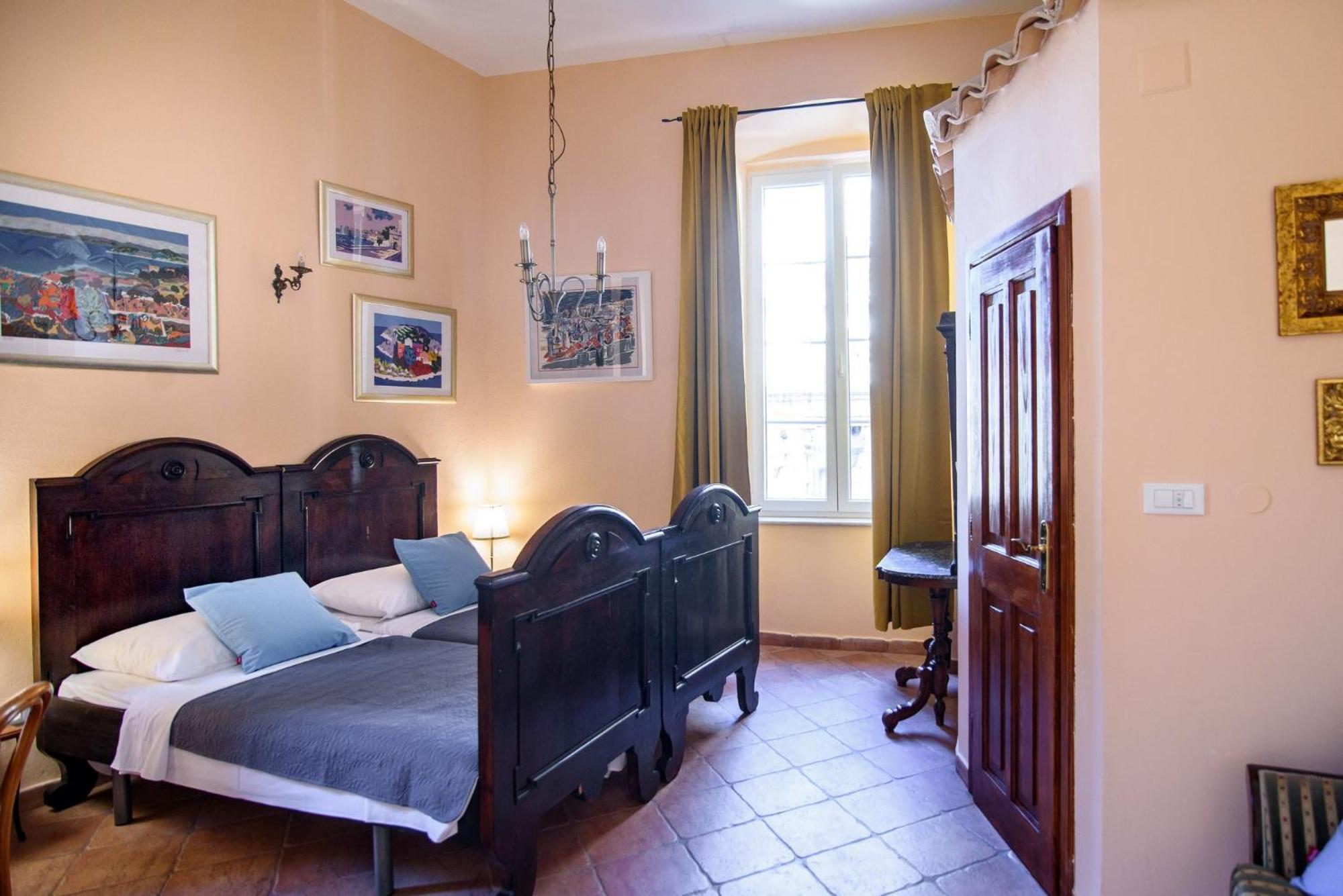 Amoret Apartments Dubrovnik Exterior foto