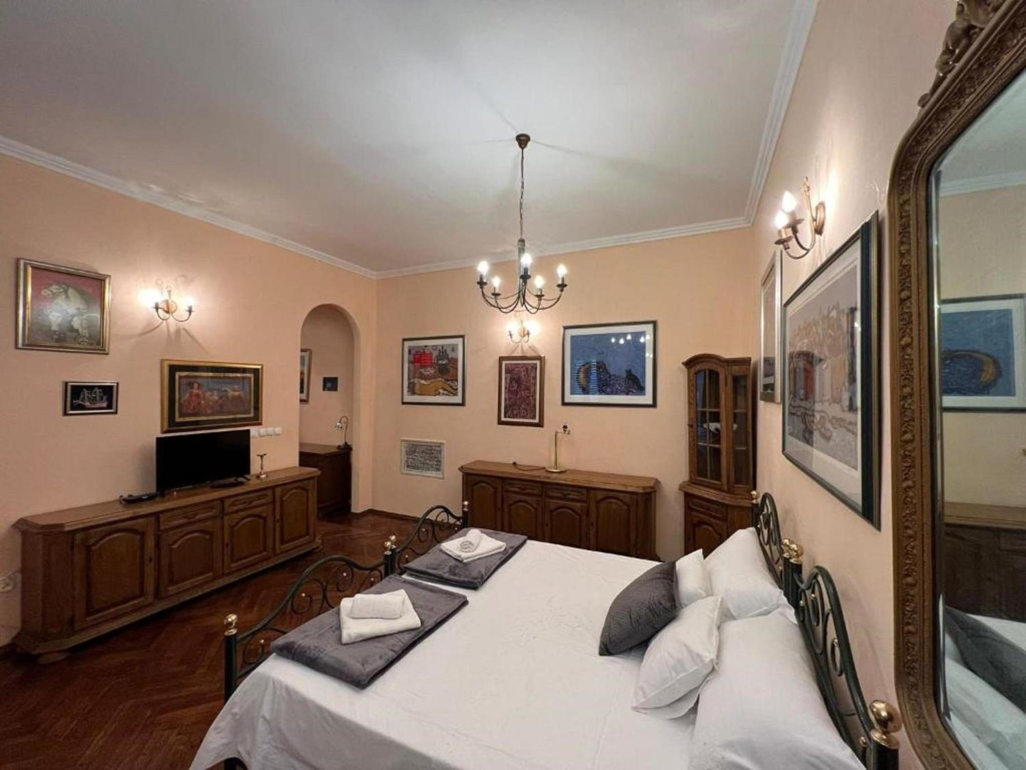 Amoret Apartments Dubrovnik Exterior foto