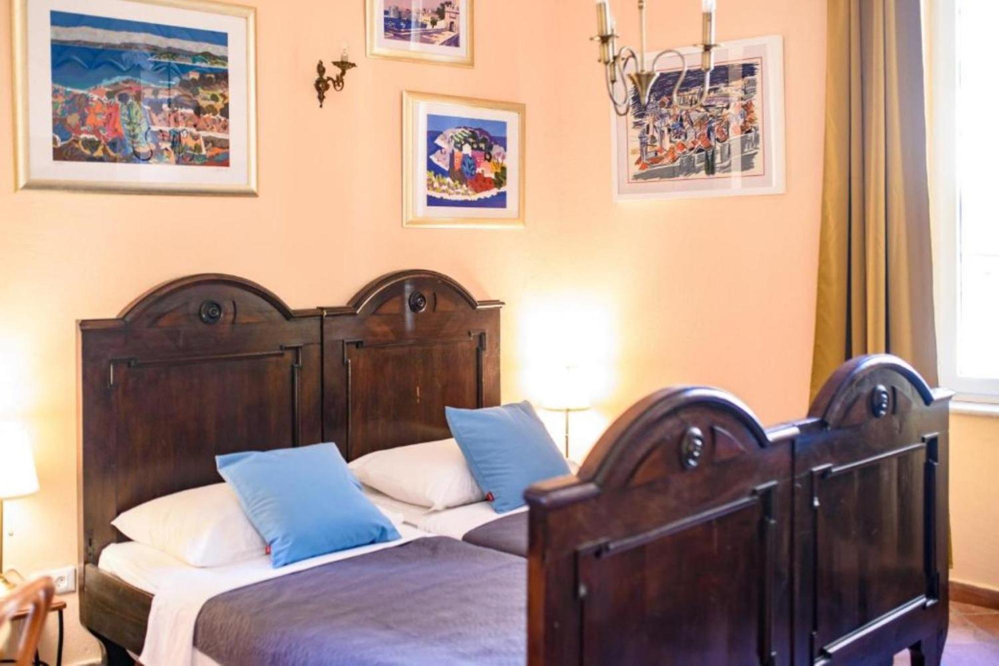 Amoret Apartments Dubrovnik Exterior foto