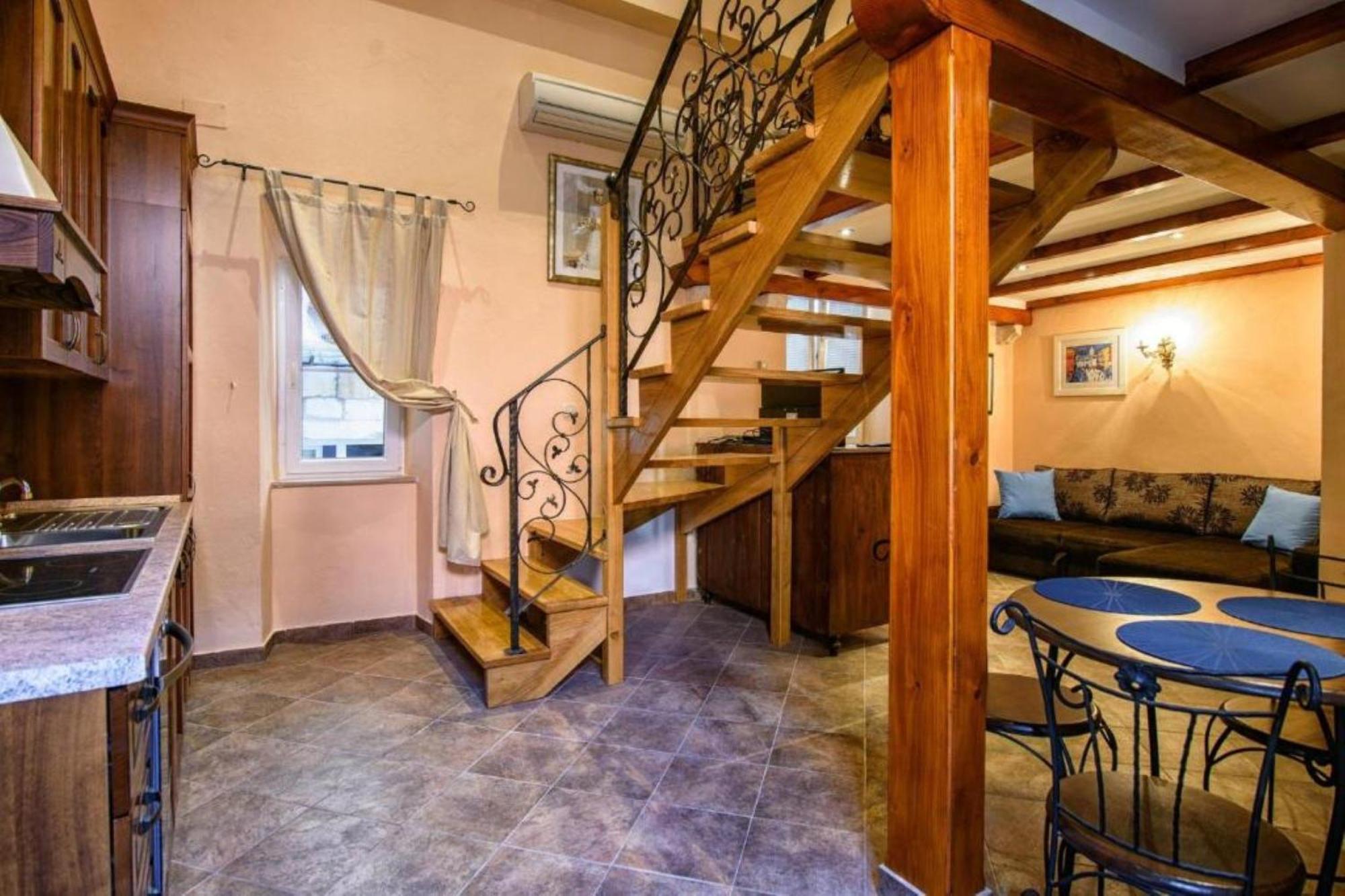 Amoret Apartments Dubrovnik Exterior foto